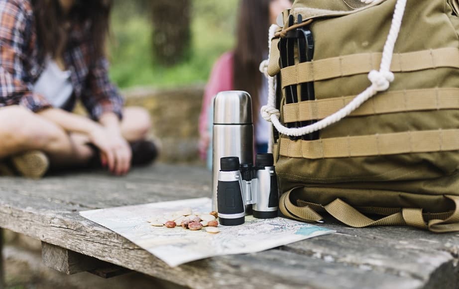 На что обратить внимание при выборе летнего лагеря