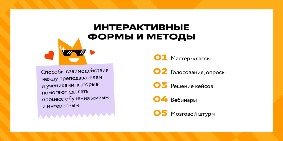 ВЫБОР ТОГО ИЛИ ИНОГО ИНТЕРАКТИВНОГО МЕТОДА ОБУЧЕНИЯ ФИНАНСОВОЙ ГРАМОТНОСТИ ЗАВИСИТ ОТ
