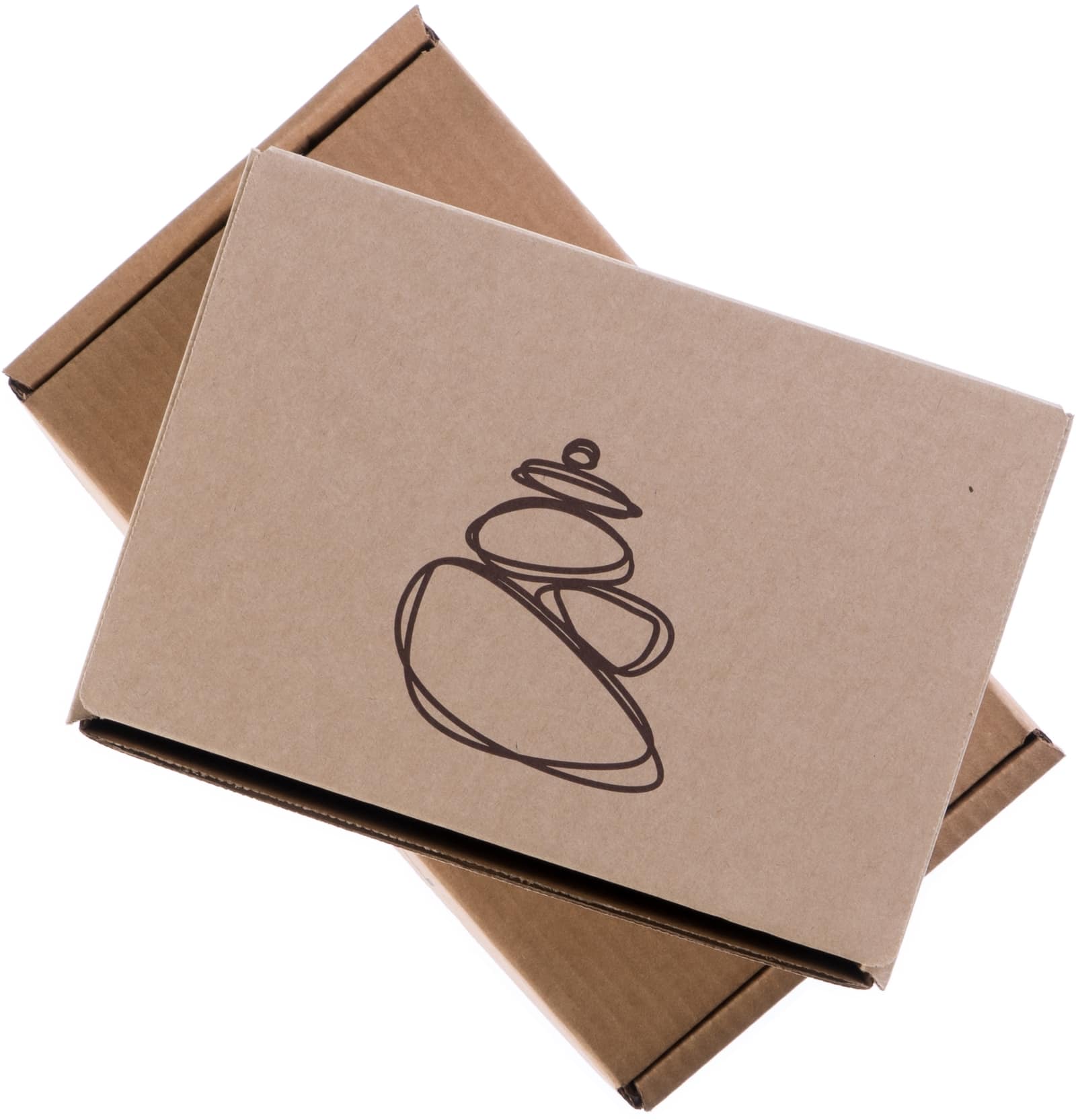 The cheapest way to ship subscription boxes Pirate Ship