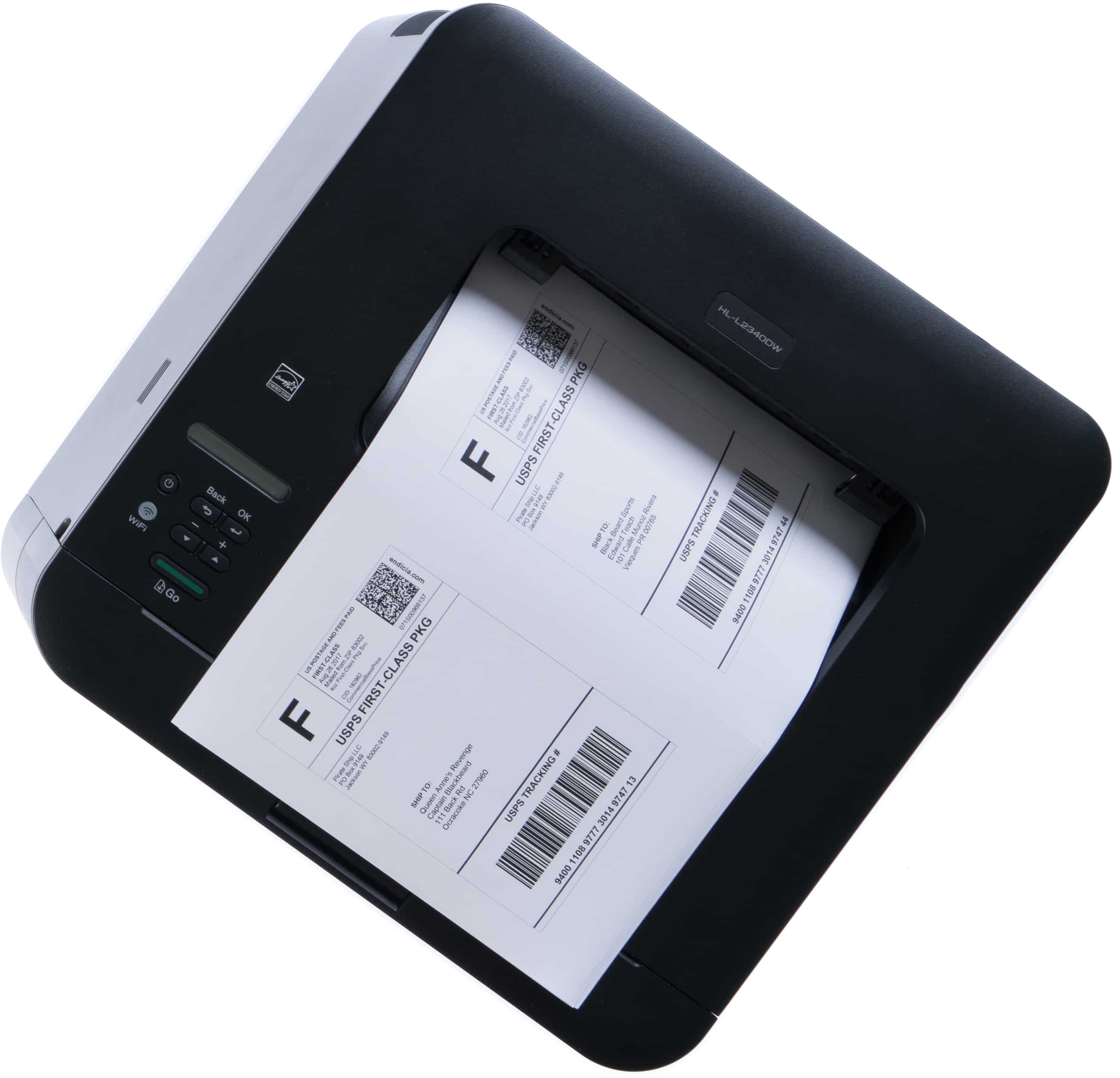 Get the cheapest USPS rates Pirate Ship