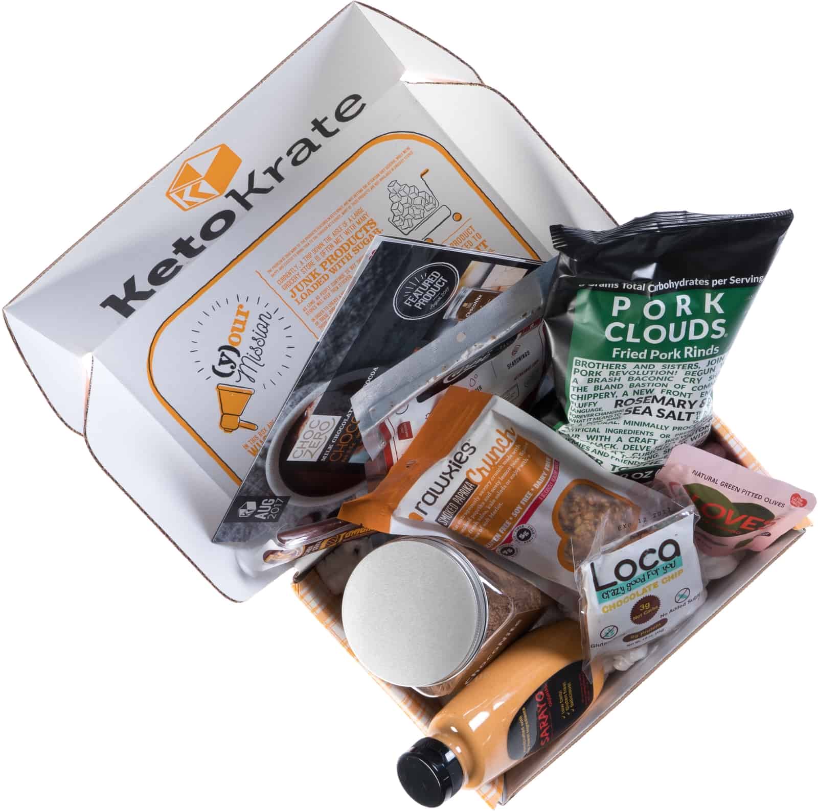 Cratejoy shipping integration Pirate Ship