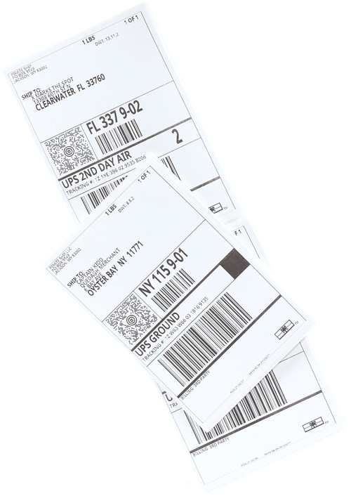 Discounted UPS Ground Rates Pirate Ship