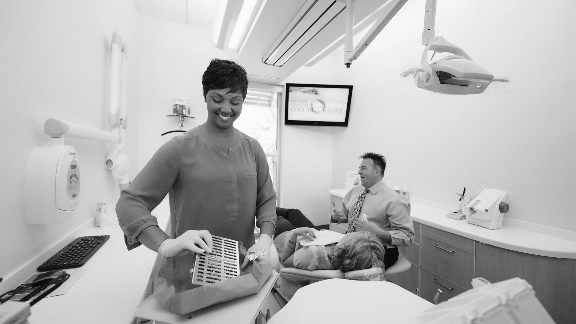 Sedation Dentistry Dayton Dental Collaborative