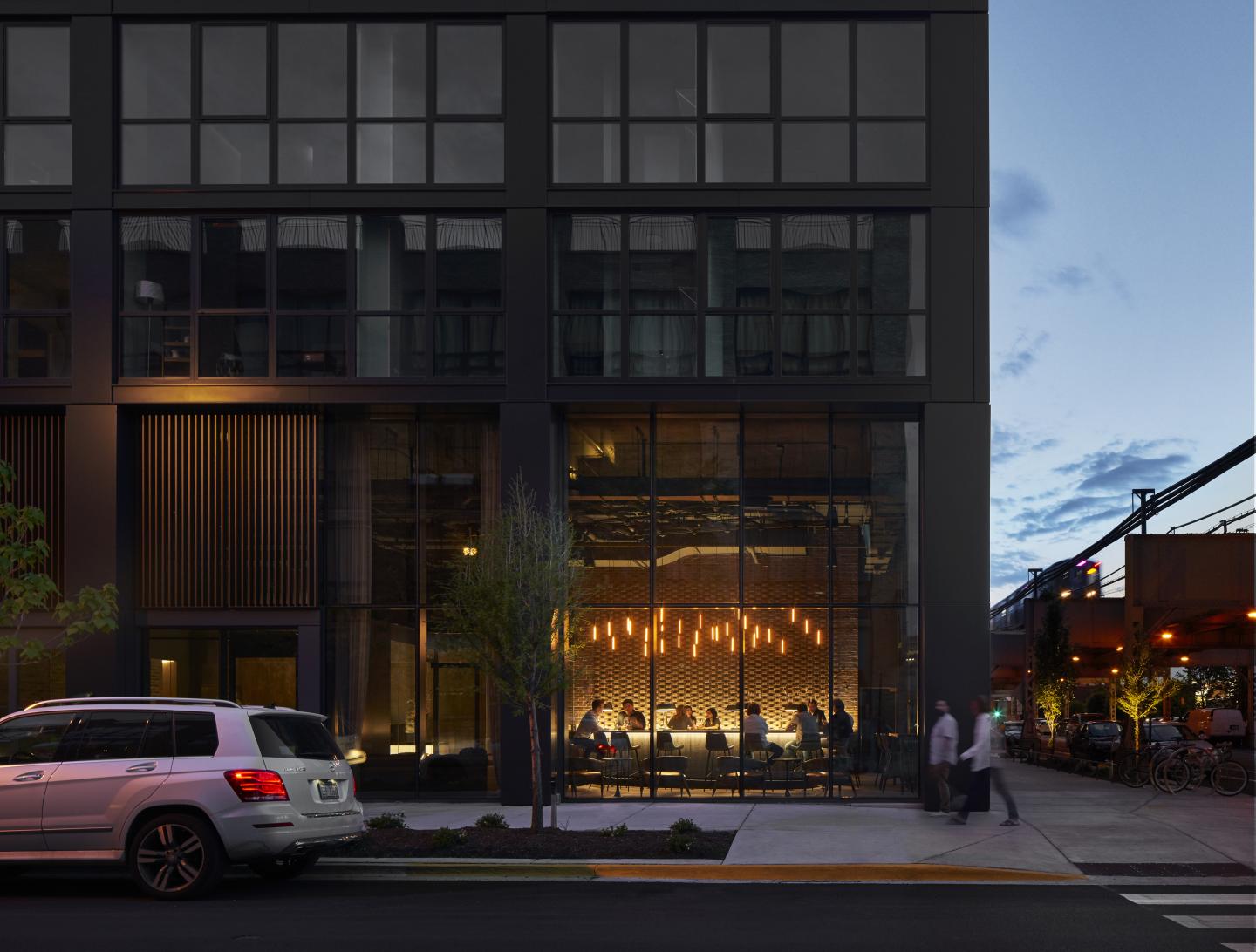 The Mason Apartments Amberleaf Home