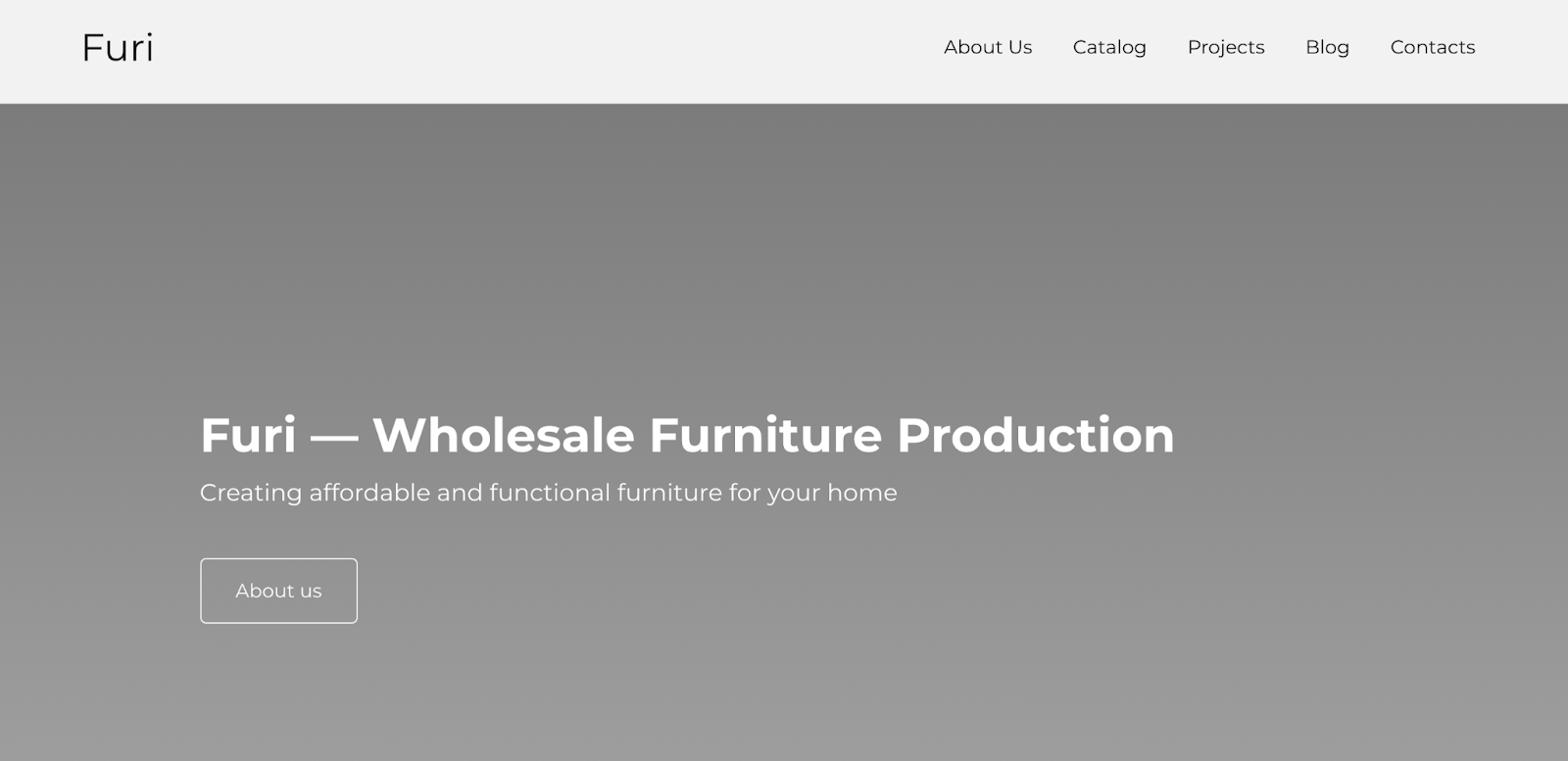 Best Prototype Templates and Examples