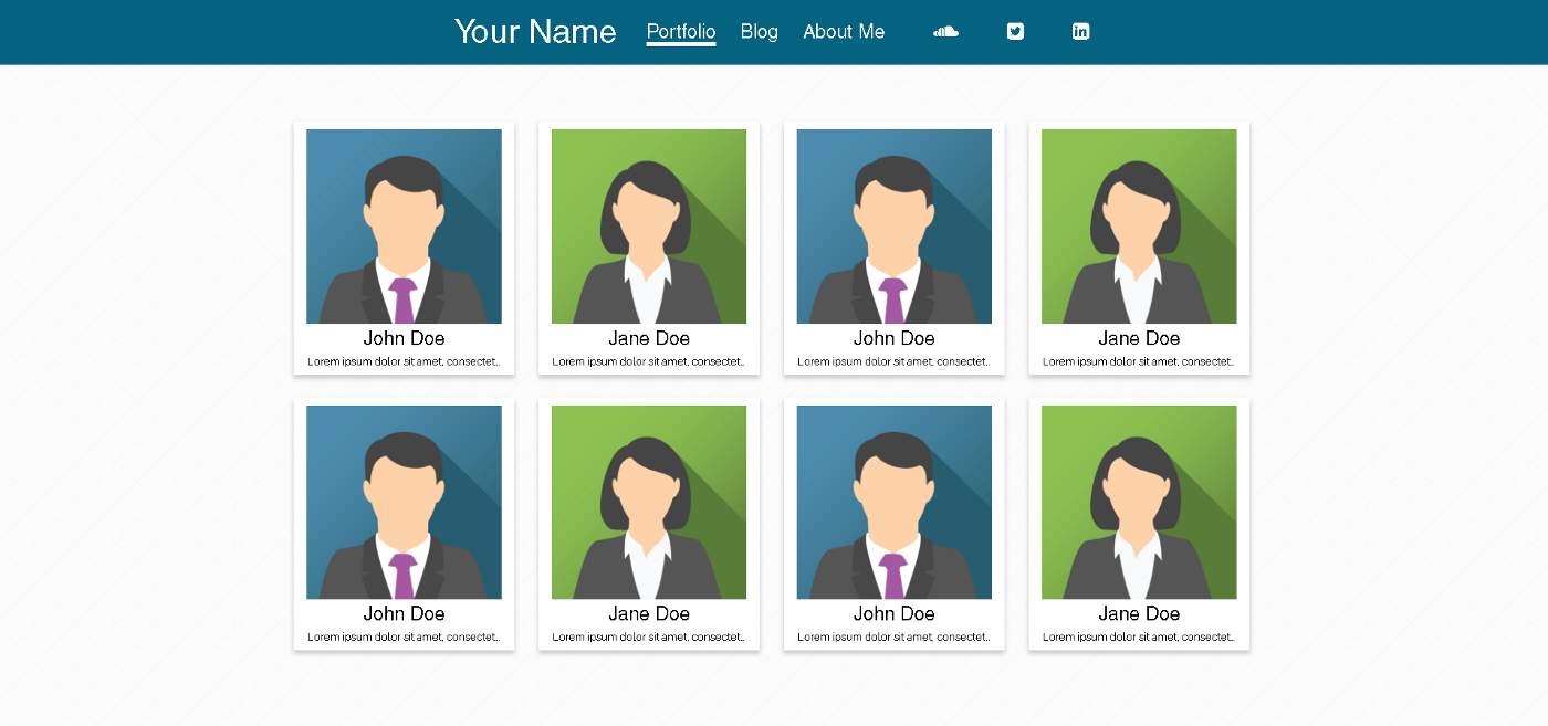 Best Prototype Templates and Examples