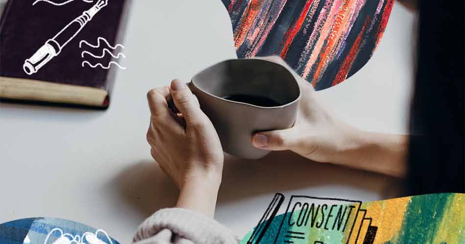 Consent Forms for UX Research