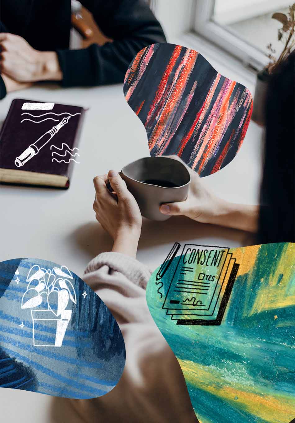 Consent Forms for UX Research