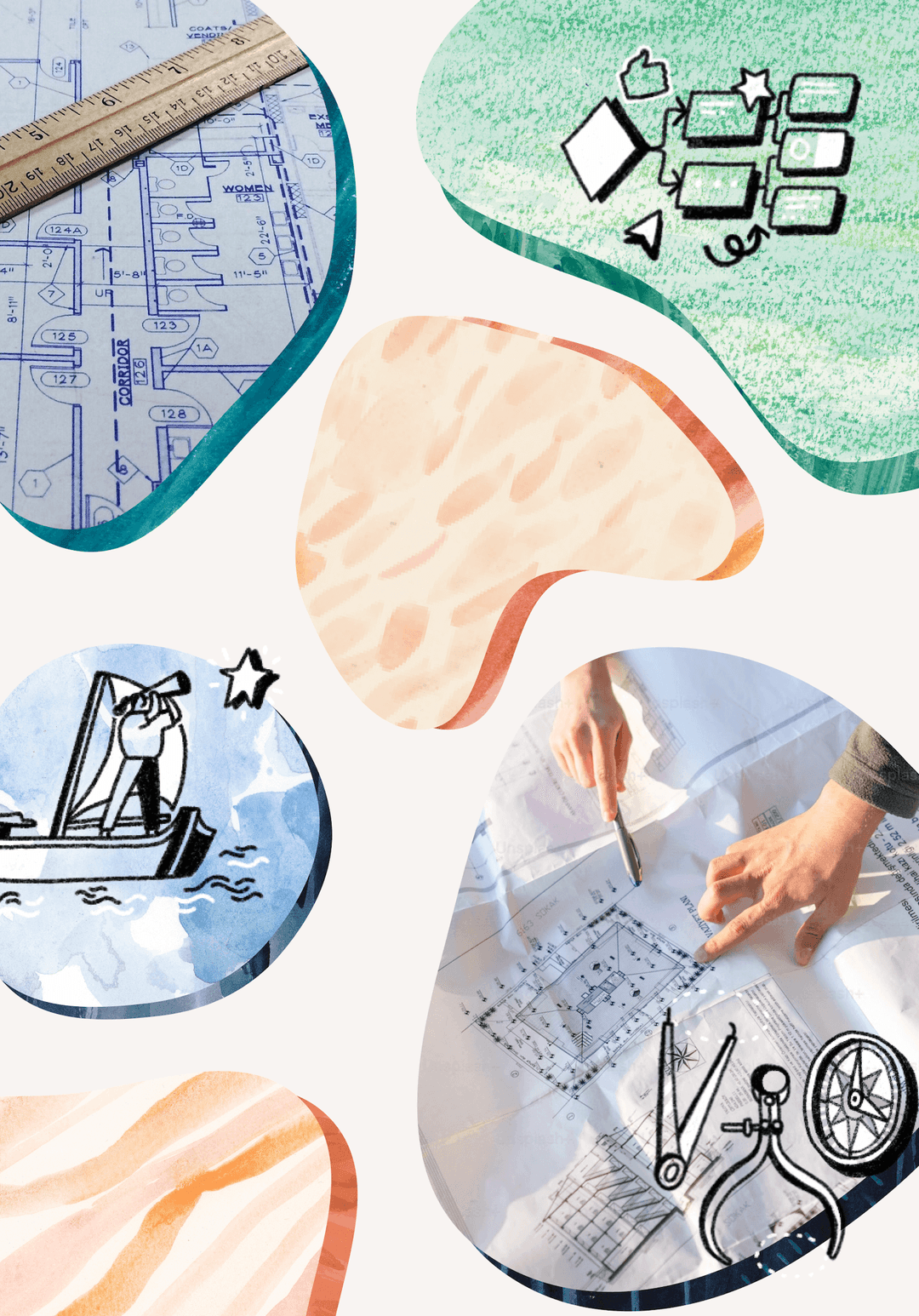 Visual Sitemap Examples, Templates, and Tools to Create Your Own