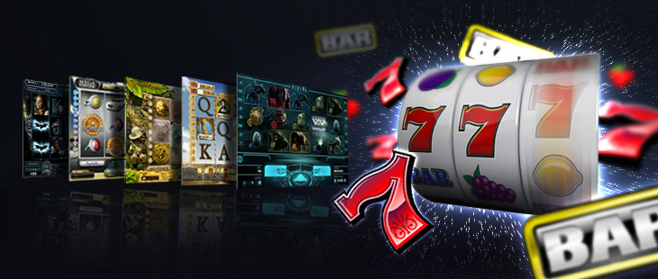 Slots vinner oftare på bonus Slots Vinner Oftare På Bonus
