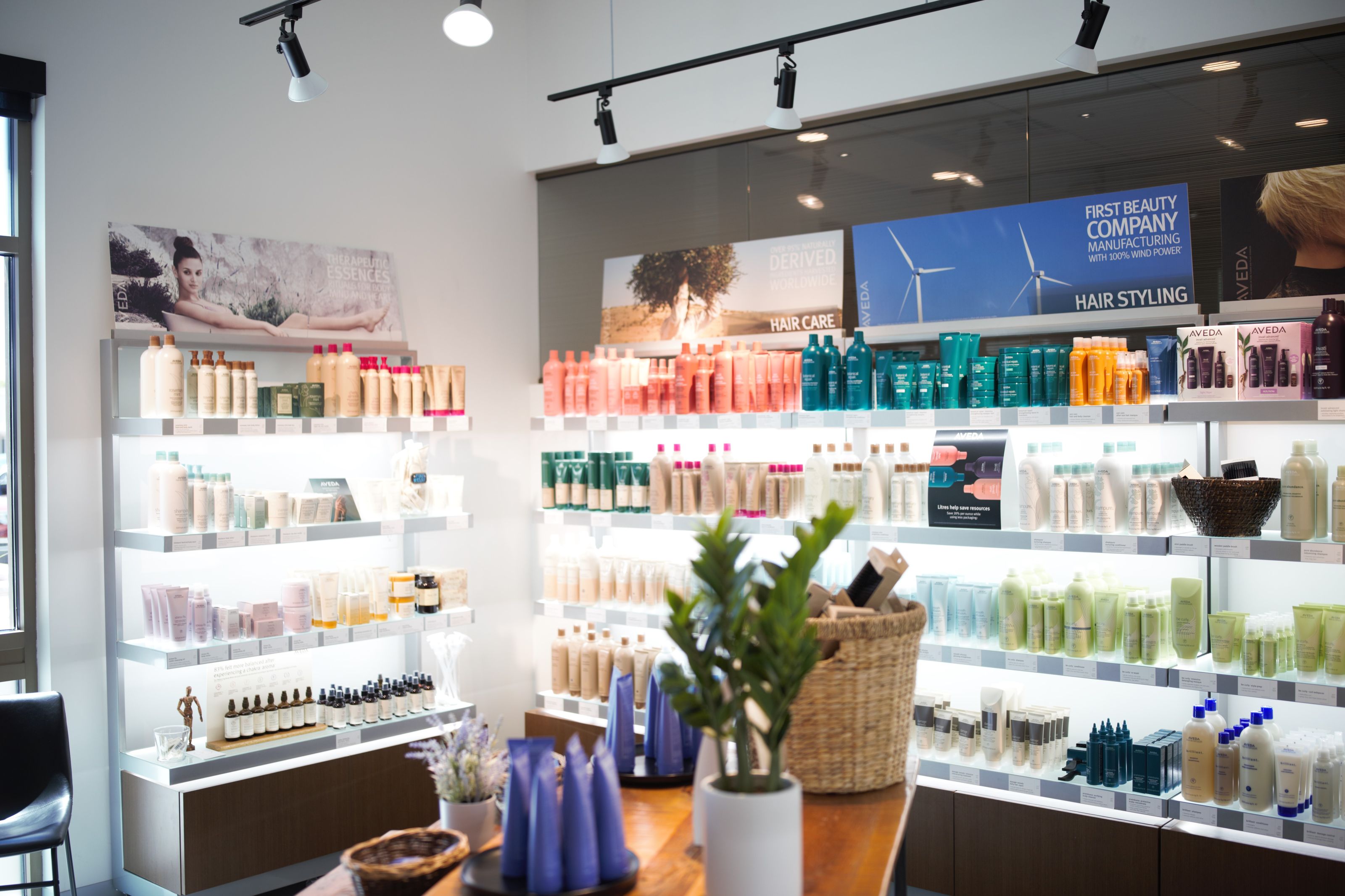 About Us Daylily Spa Salon St. Cloud, MN