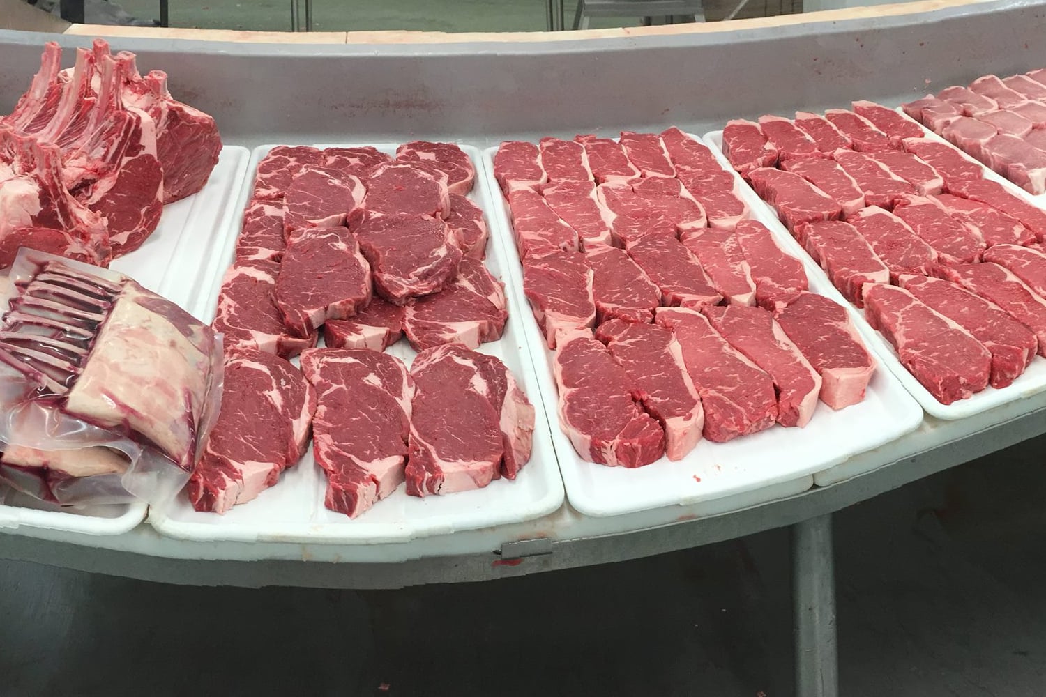 BlueCart | Case Studies - Fells Point Wholesale Meats Baltimore Md