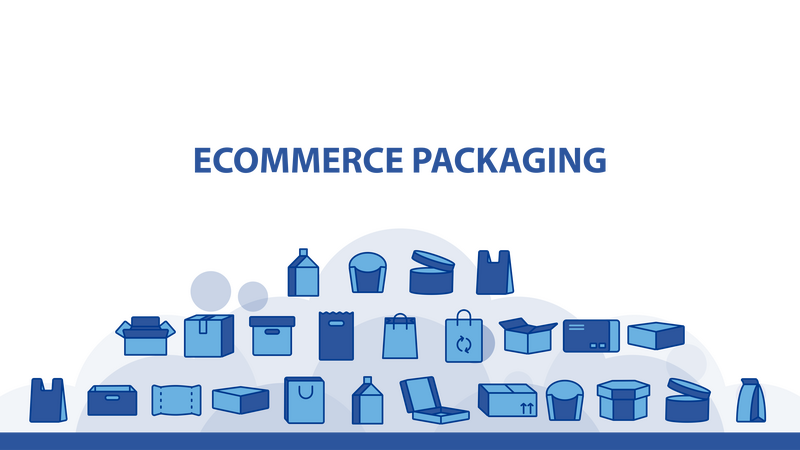 eCommerce Packaging