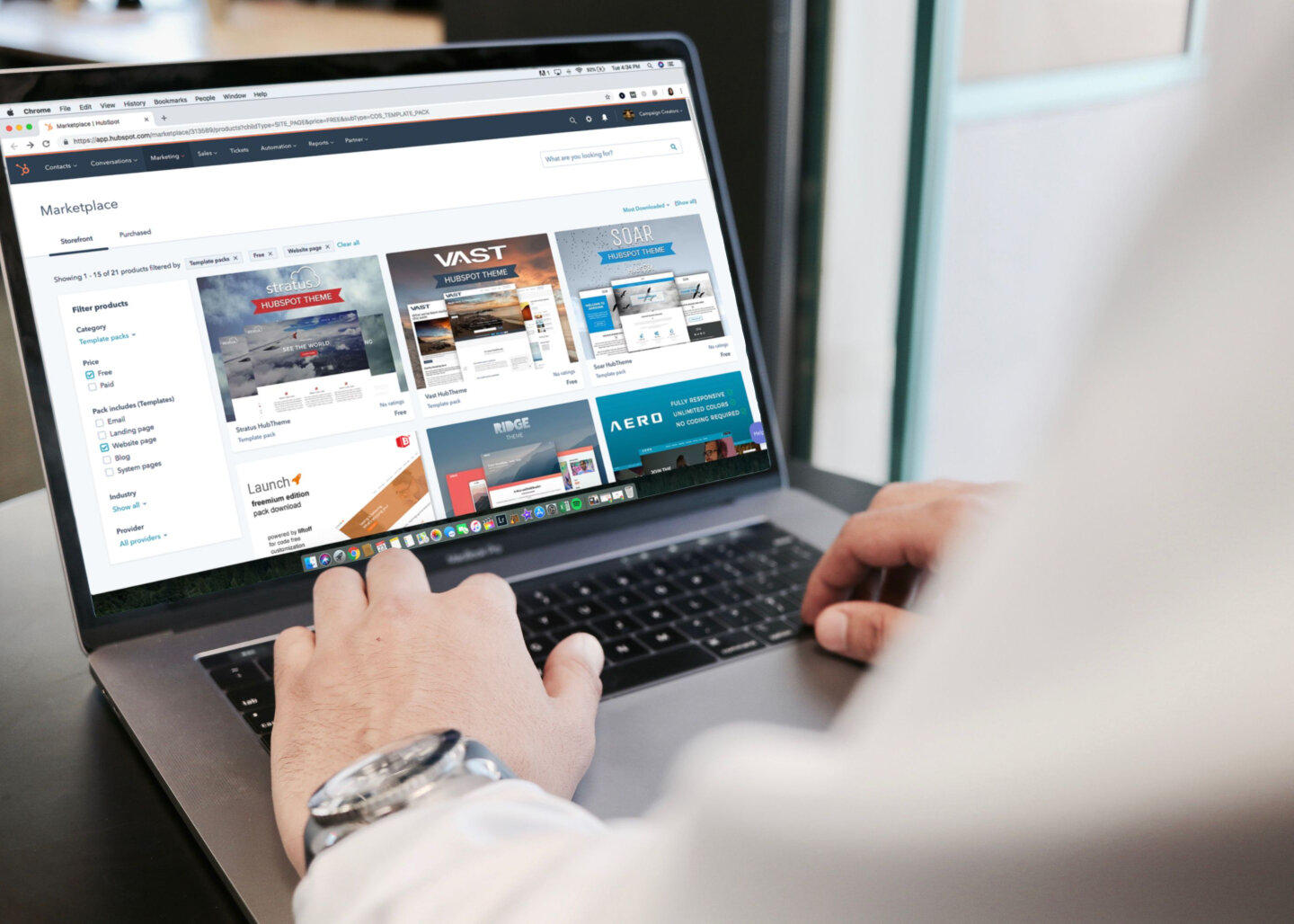 How to Make a Product Catalog with an Online Catalog Maker