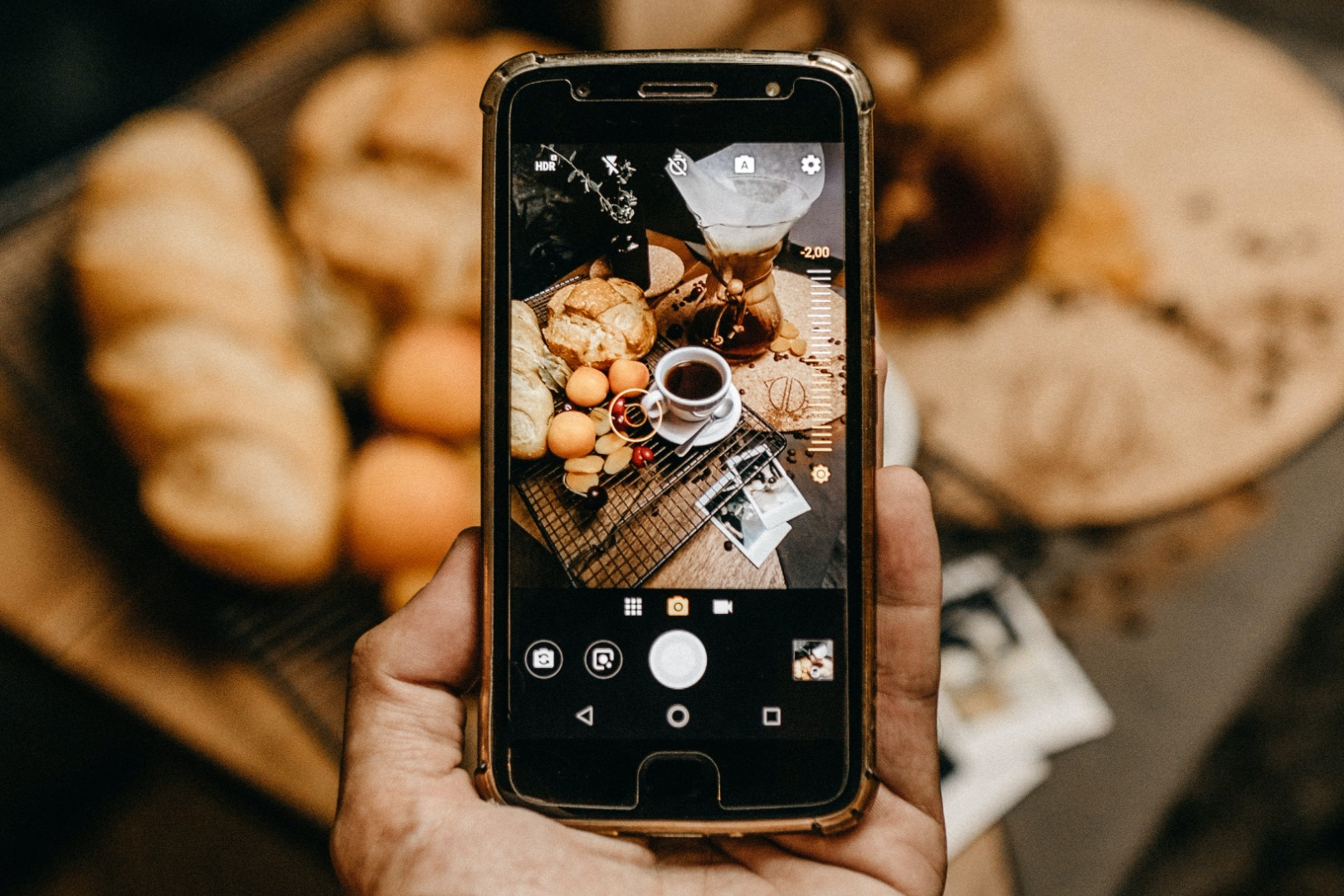 Bakery Technology 6 Ways to Boost Bakery Business With Tech