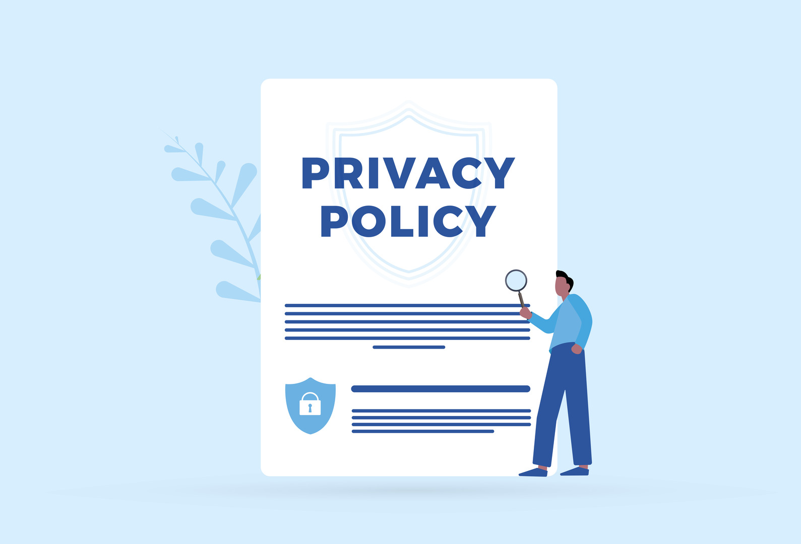 Privacy Policies eBook