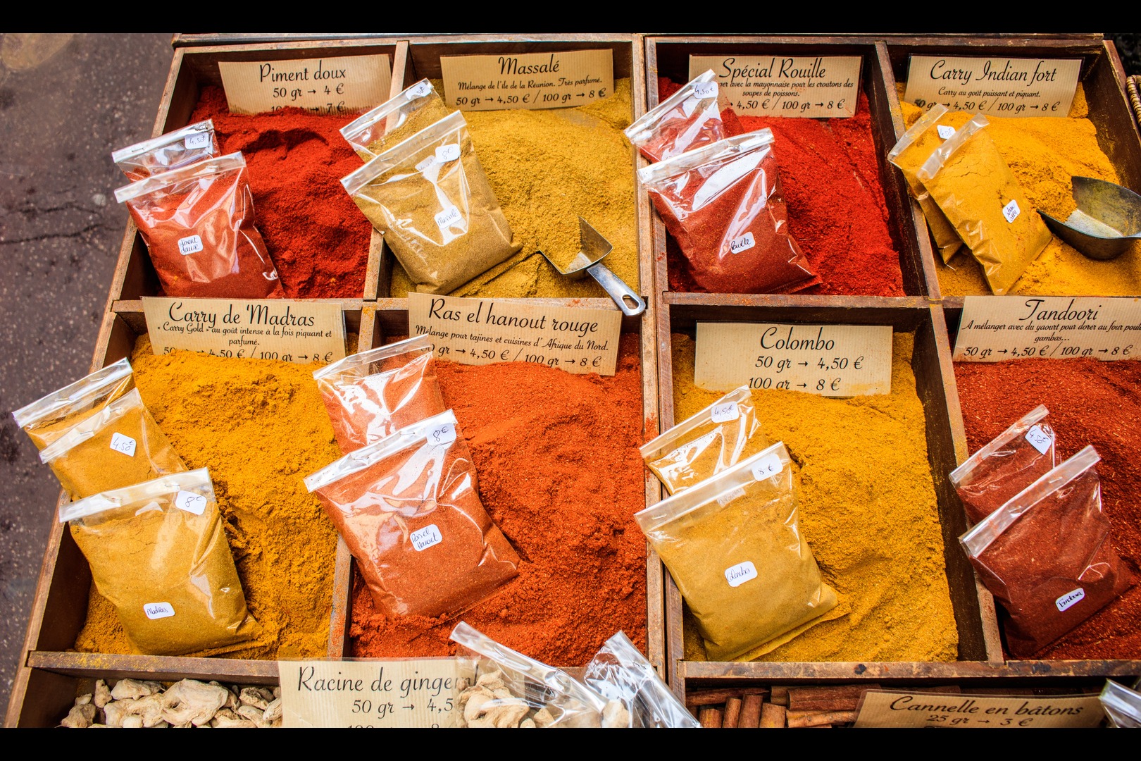 Top 10 Restaurant Spices Restaurant Spice Supply