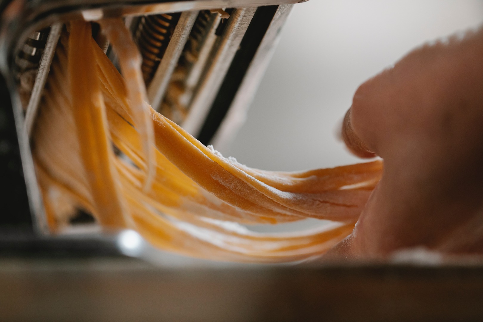 How to Start a Pasta Business Pasta Business