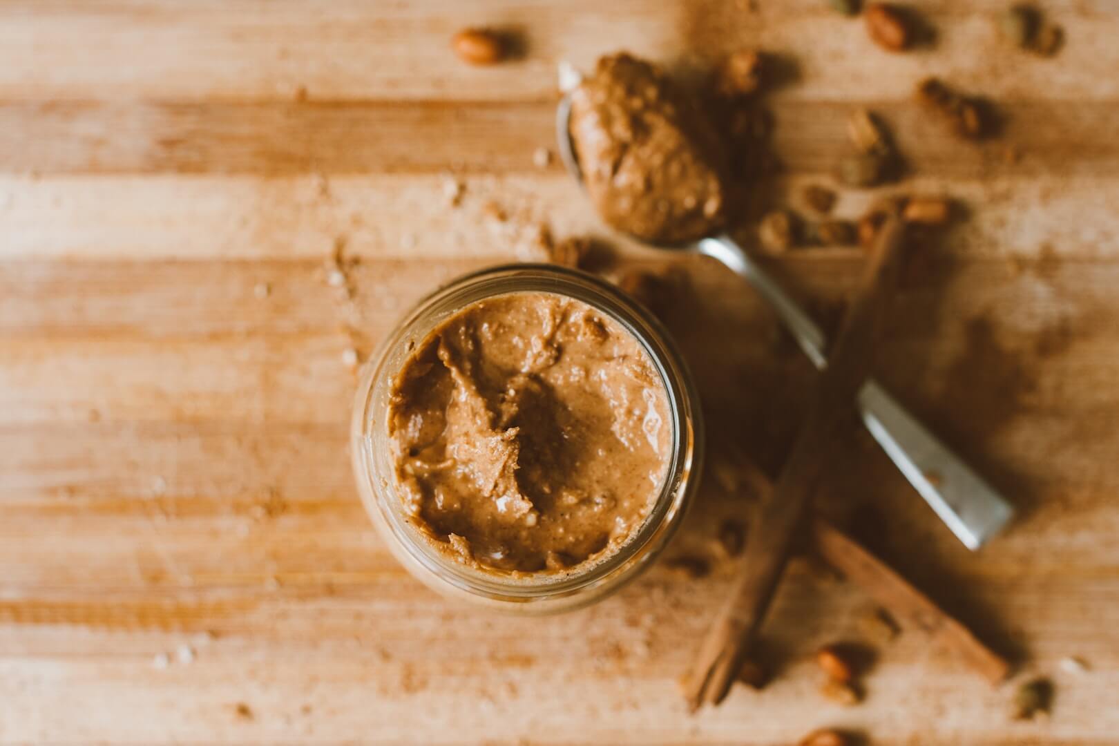 Nut Butter Business 7 Ideas for a Nut Butter Company