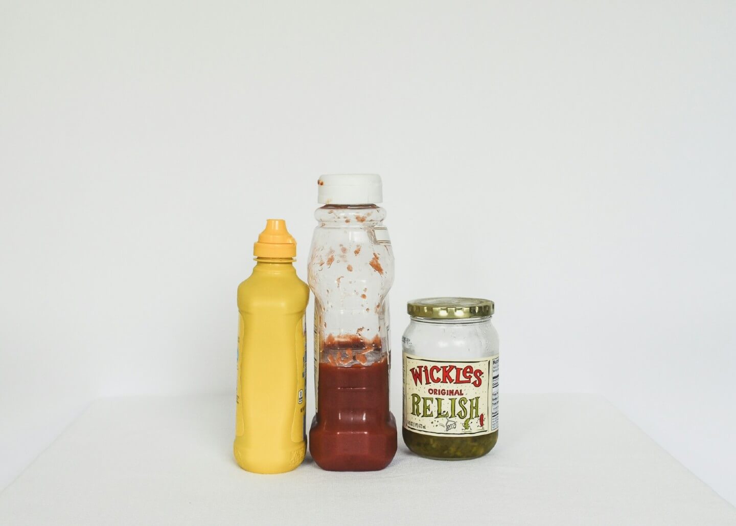 The Condiments Market: Current State and Future Trends