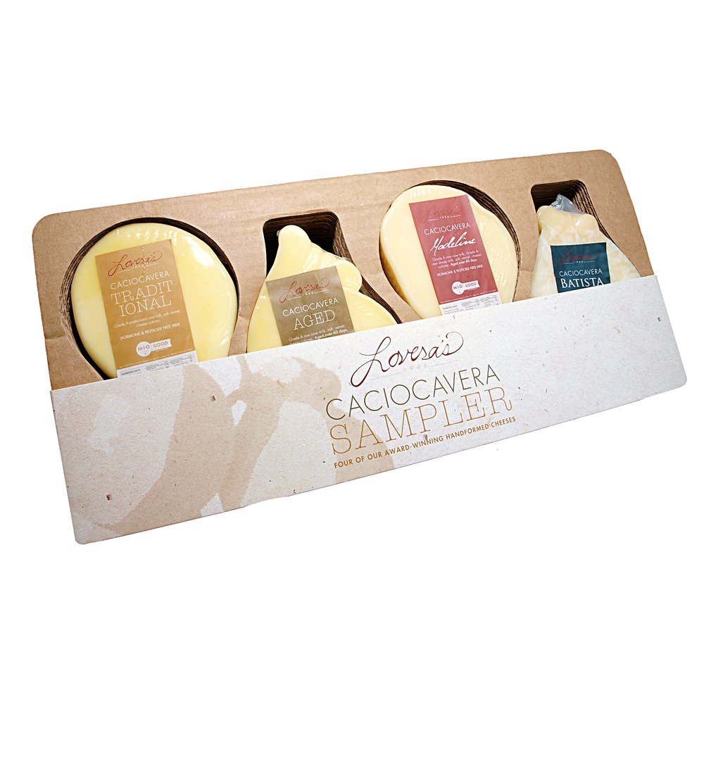 Building The Perfect Oklahoma Gift Basket