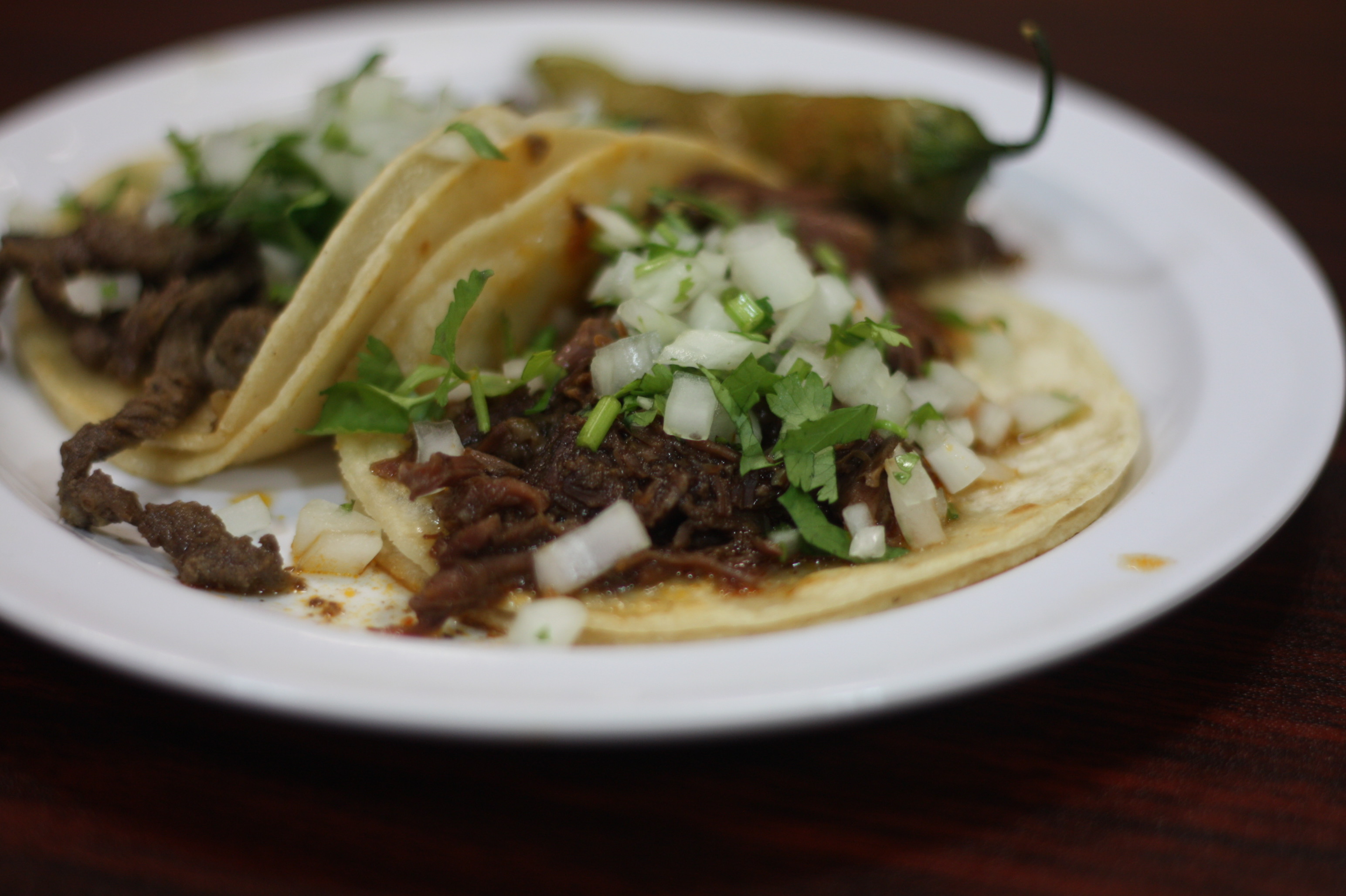 The New OKC Taco Tour (Part 4)