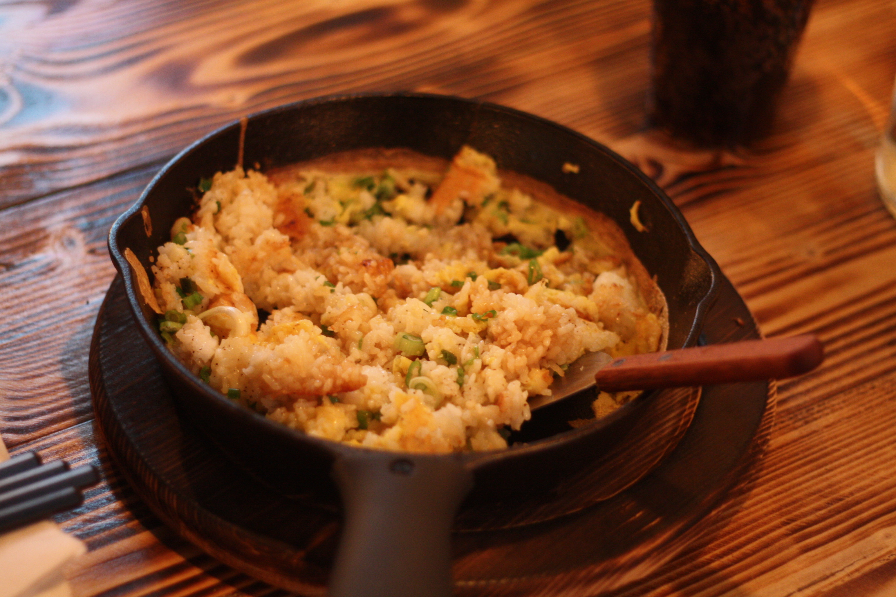 First Looks Tamashii Ramen House Edmond