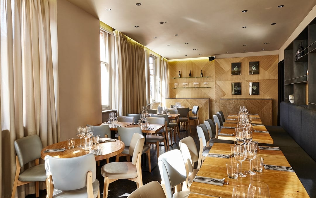 Obicà Mozzarella Bar Italian Restaurant and Pizzeria in South