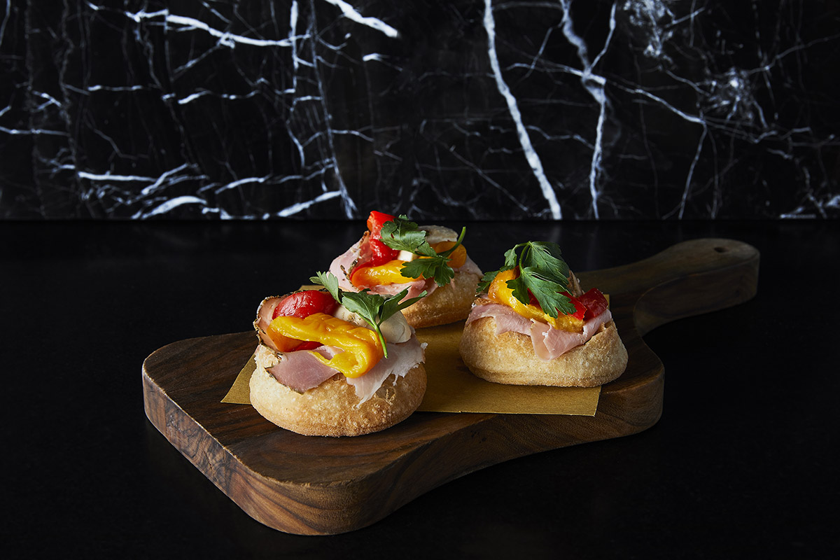 Le Zeppole Rock
