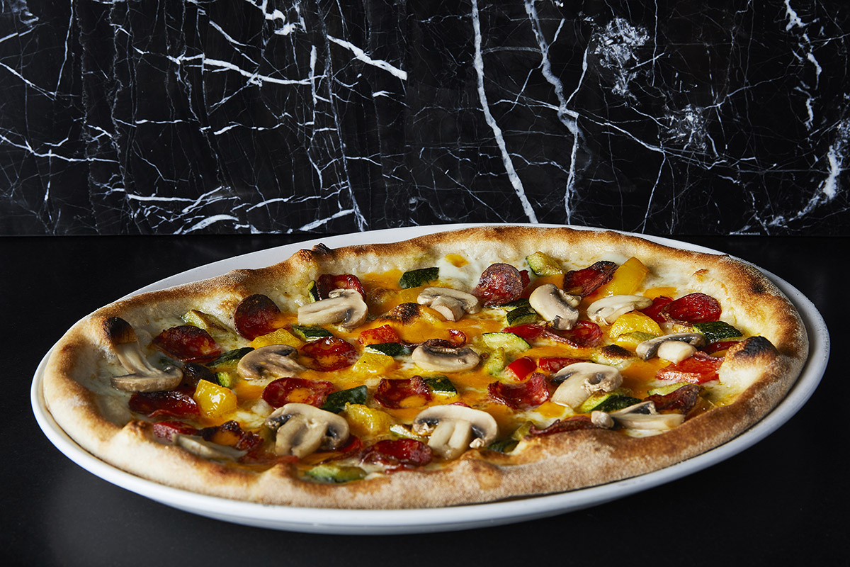 La Pizza Rock