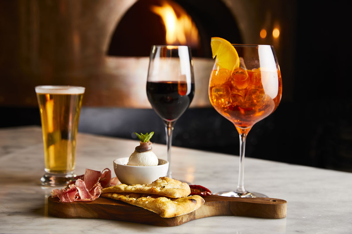L'Aperitivo