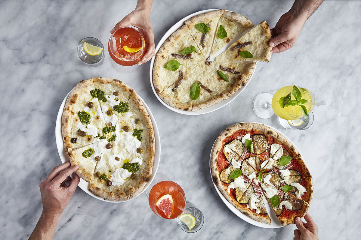 Pizza Party