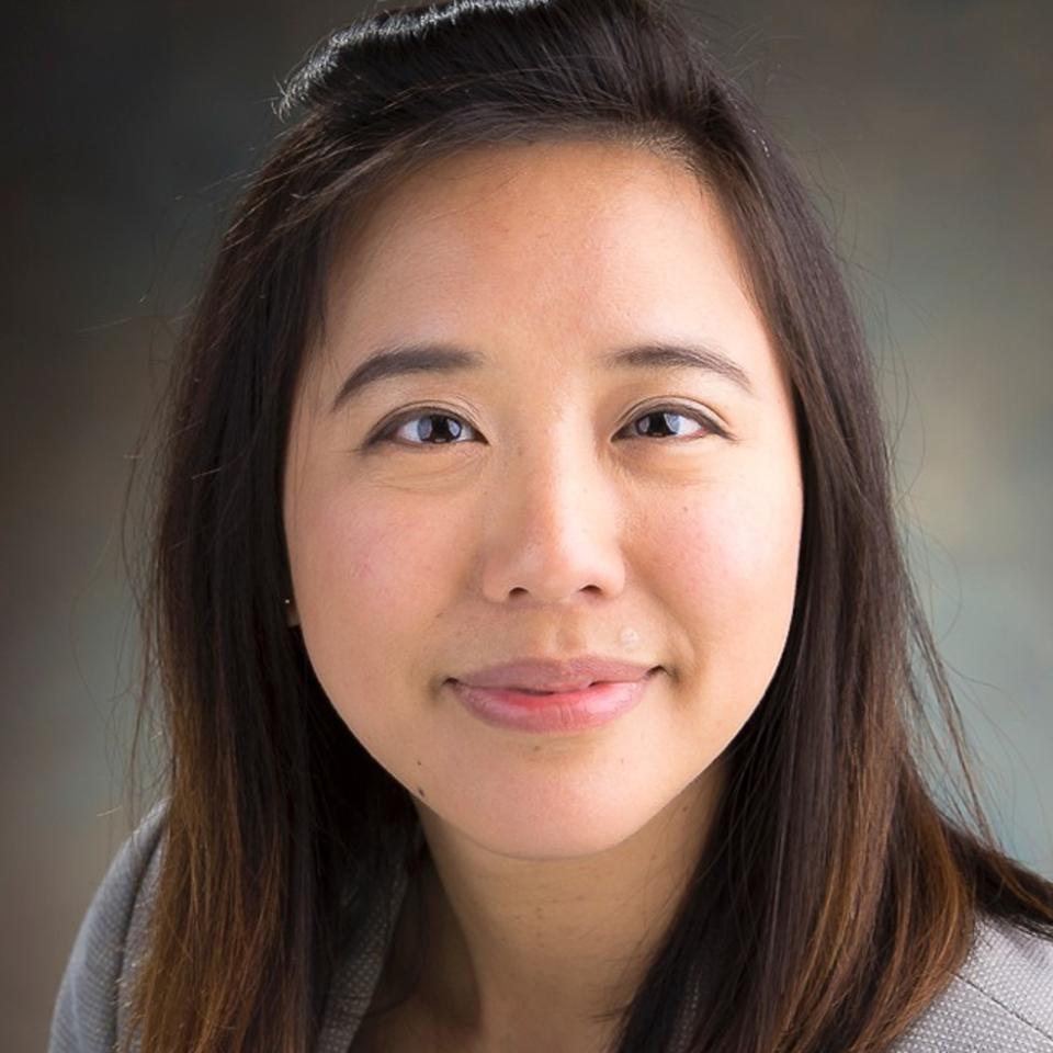 Angelica Lim