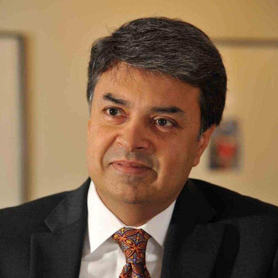 Vivek Kaytal