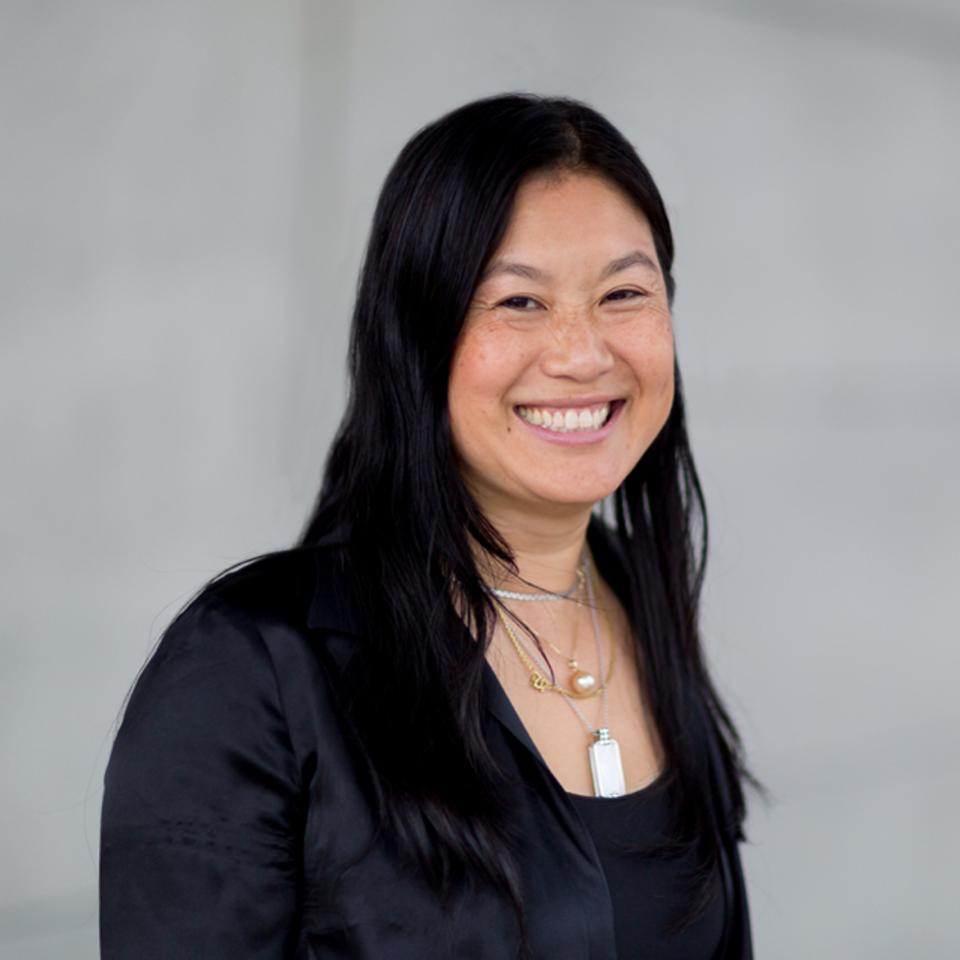 Lili Cheng