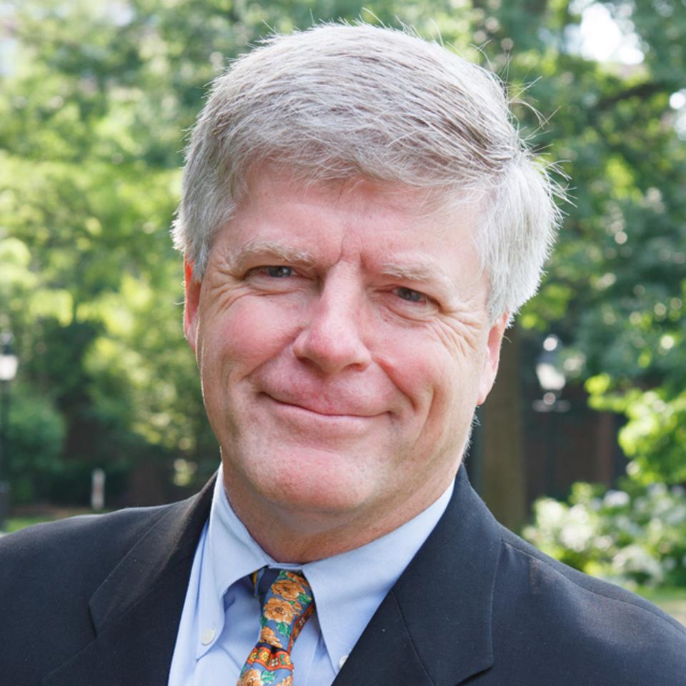 Tom Davenport