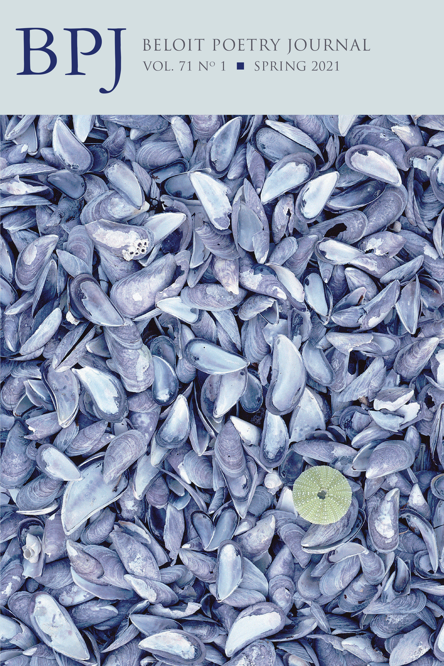 Beloit Poetry Journal
