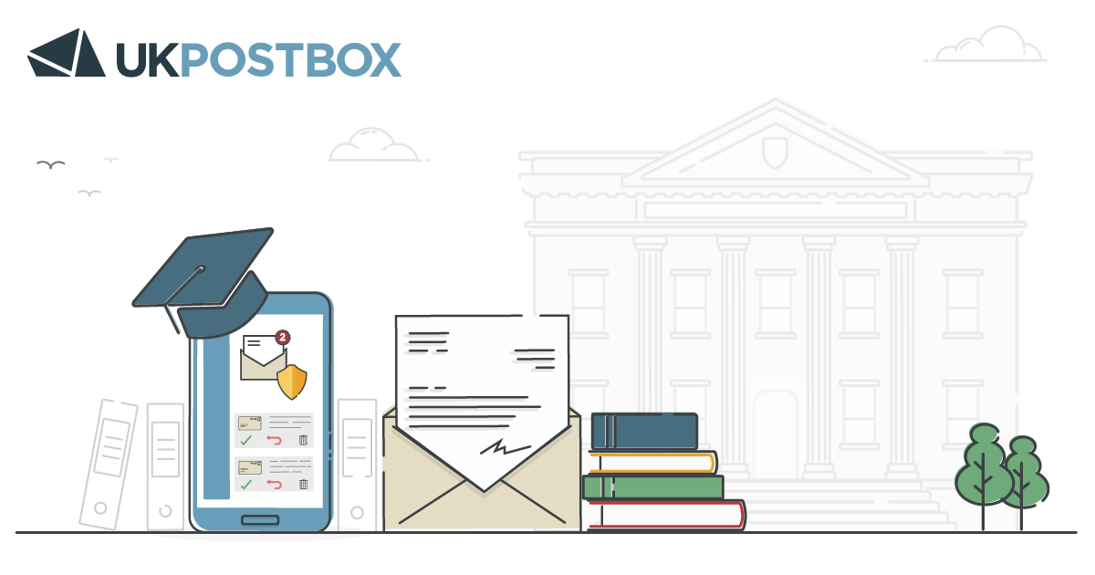 Managing Your Post At University | Virtual Student Mailboxes