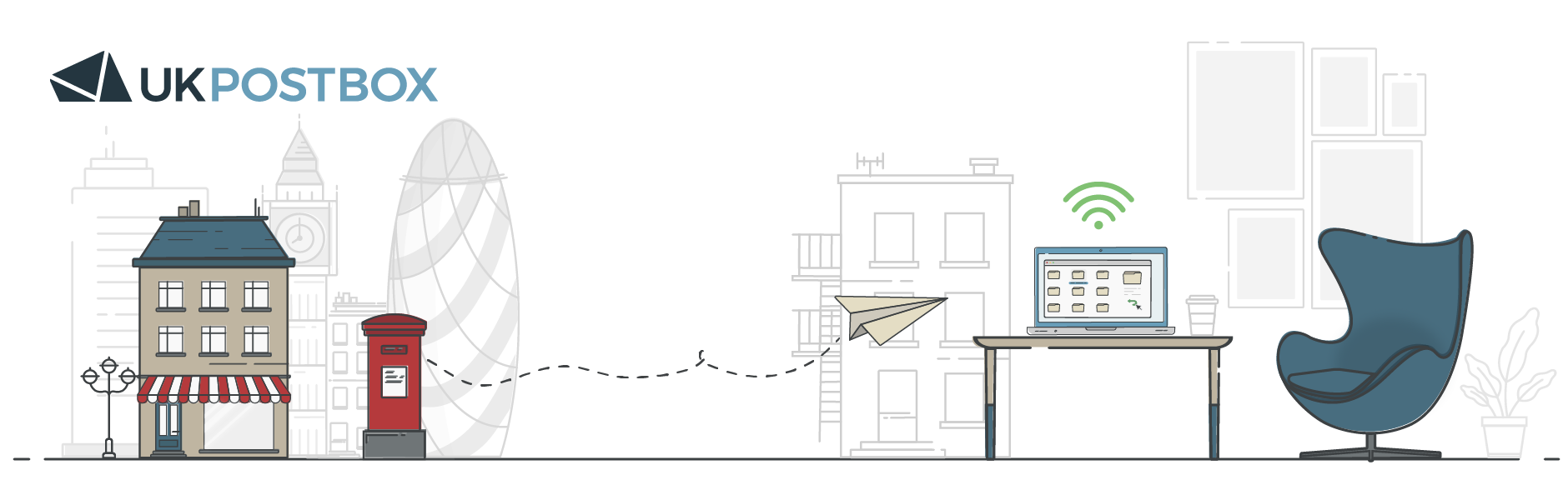 Business Mail Redirection Why & How To Redirect Your Business Post