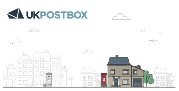 Royal Mail Redirection and UK Postbox