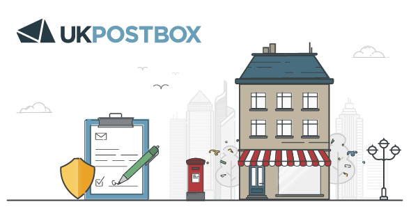 How to Register a Business with a UK Postbox Address