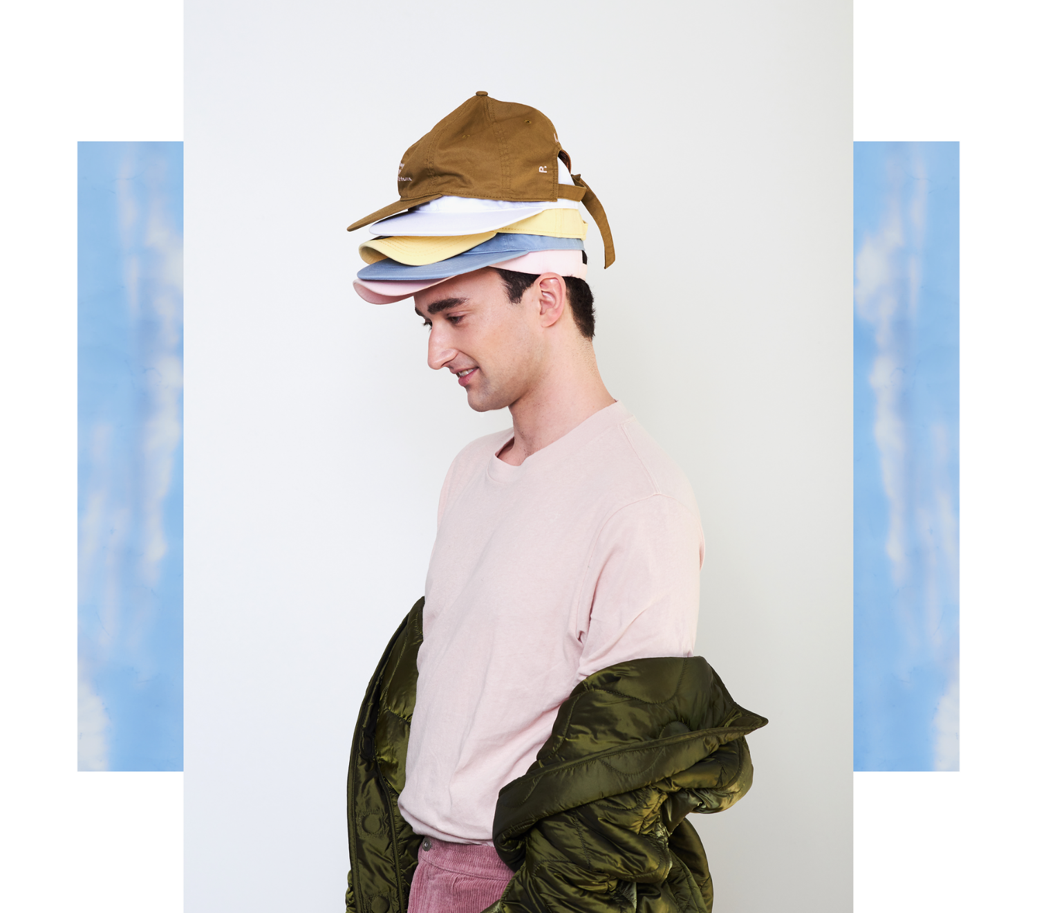 Wave Racer | Astral People