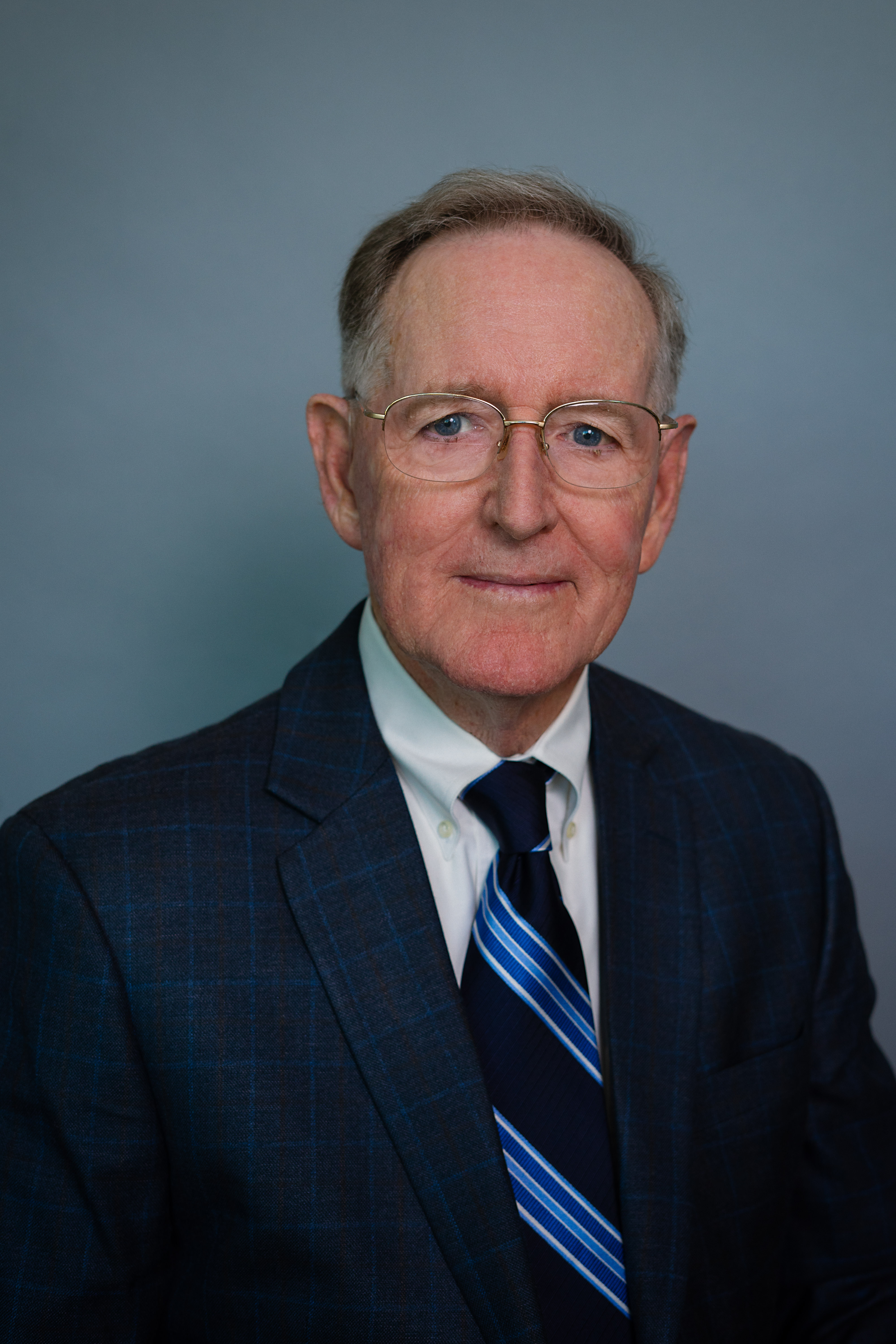 George Gault