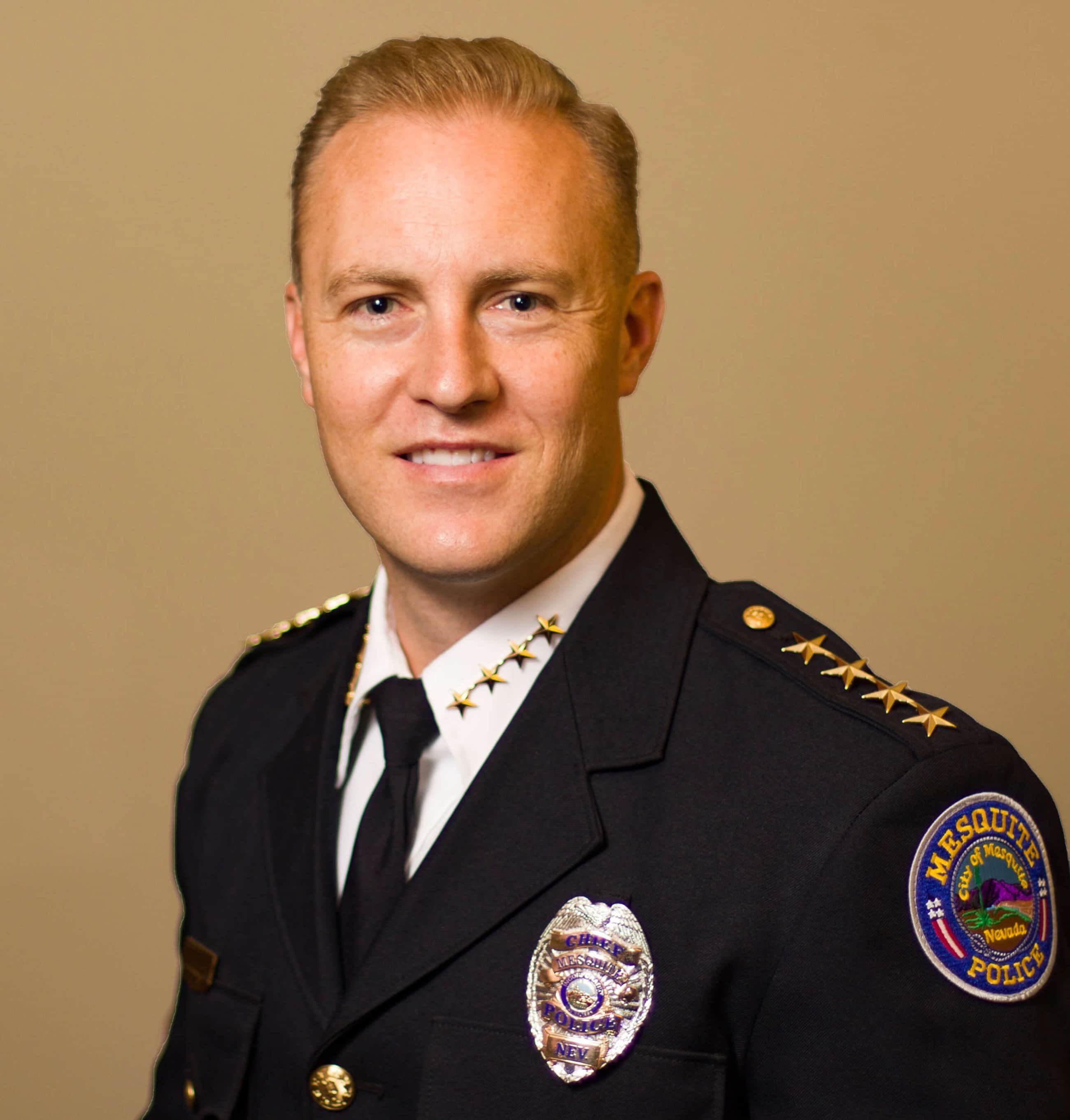 Mesquite Texas Police Department - 6wu41h2