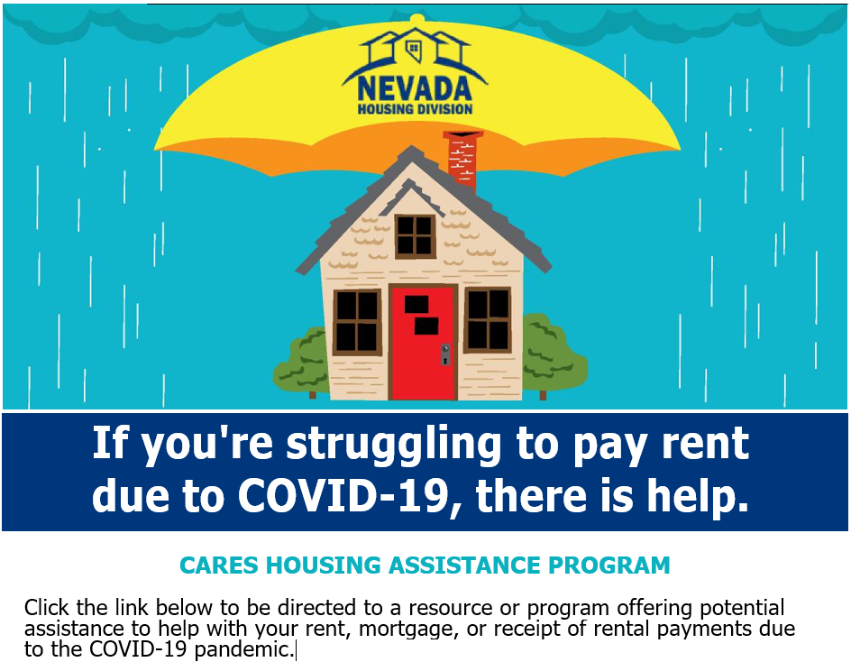 Struggling to Pay Rent?