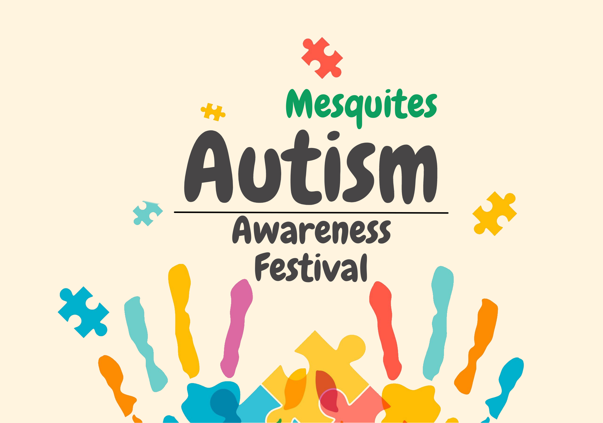 Autism Awareness Festival