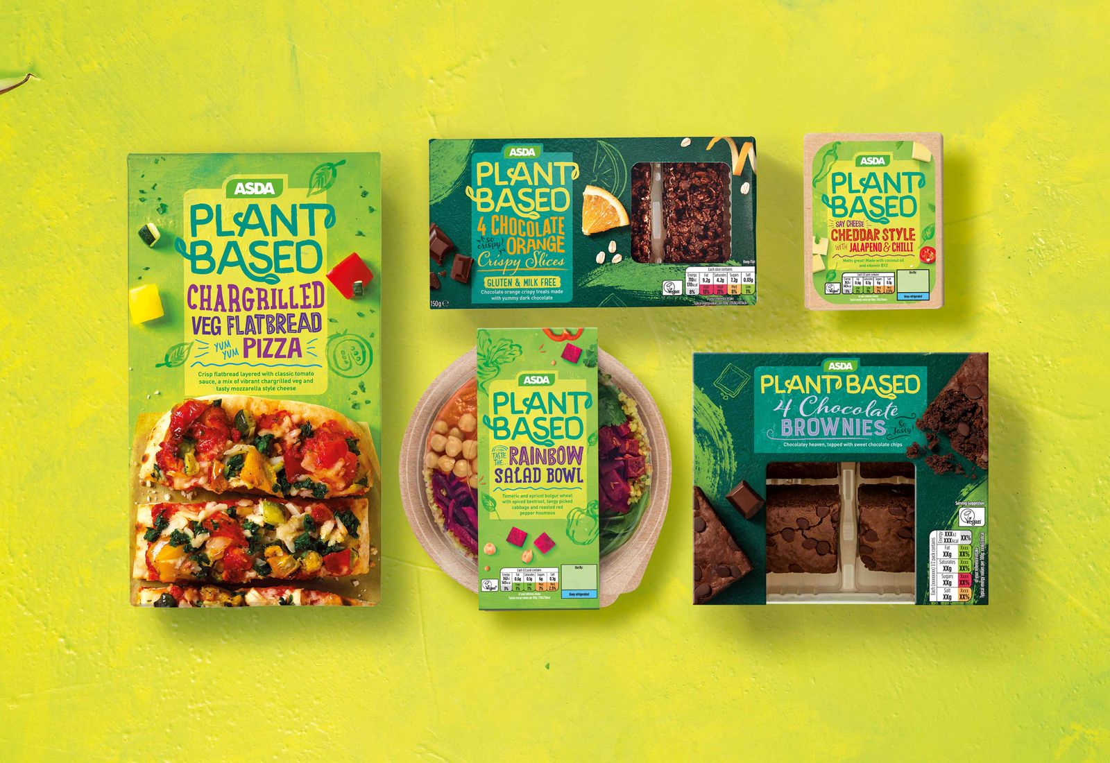 Levi Roots Wraps Levi Roots - OurCreative | Strategic Branding & Packaging Design Agency