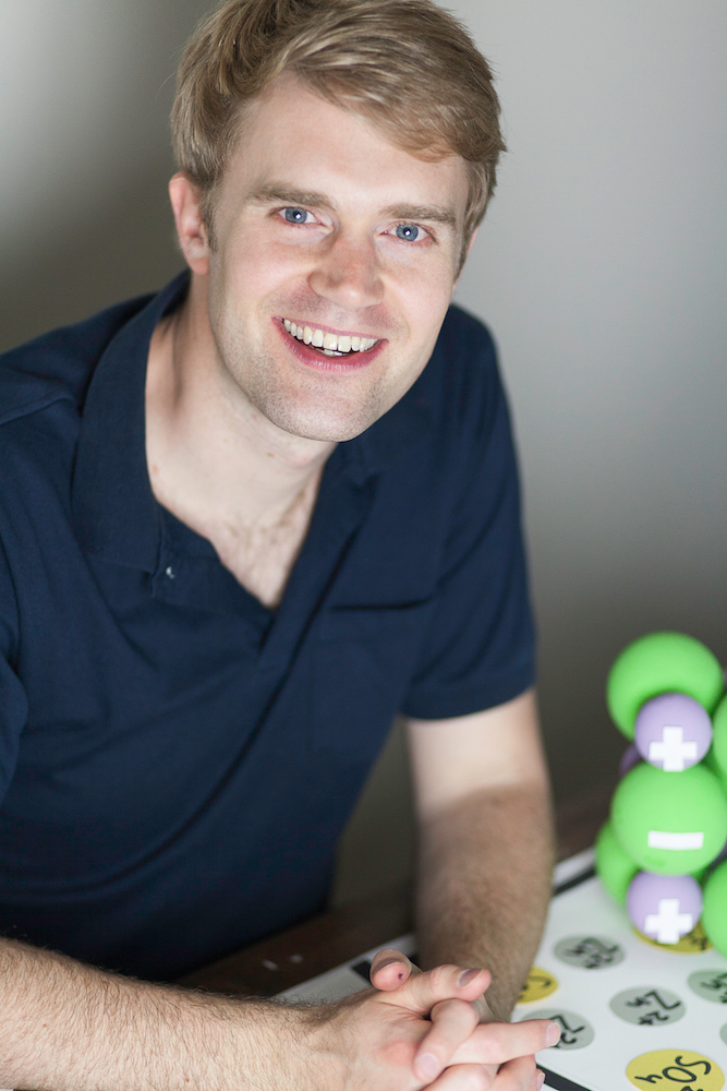 EdTech Fast 5 Tyler DeWitt on captivating the learner