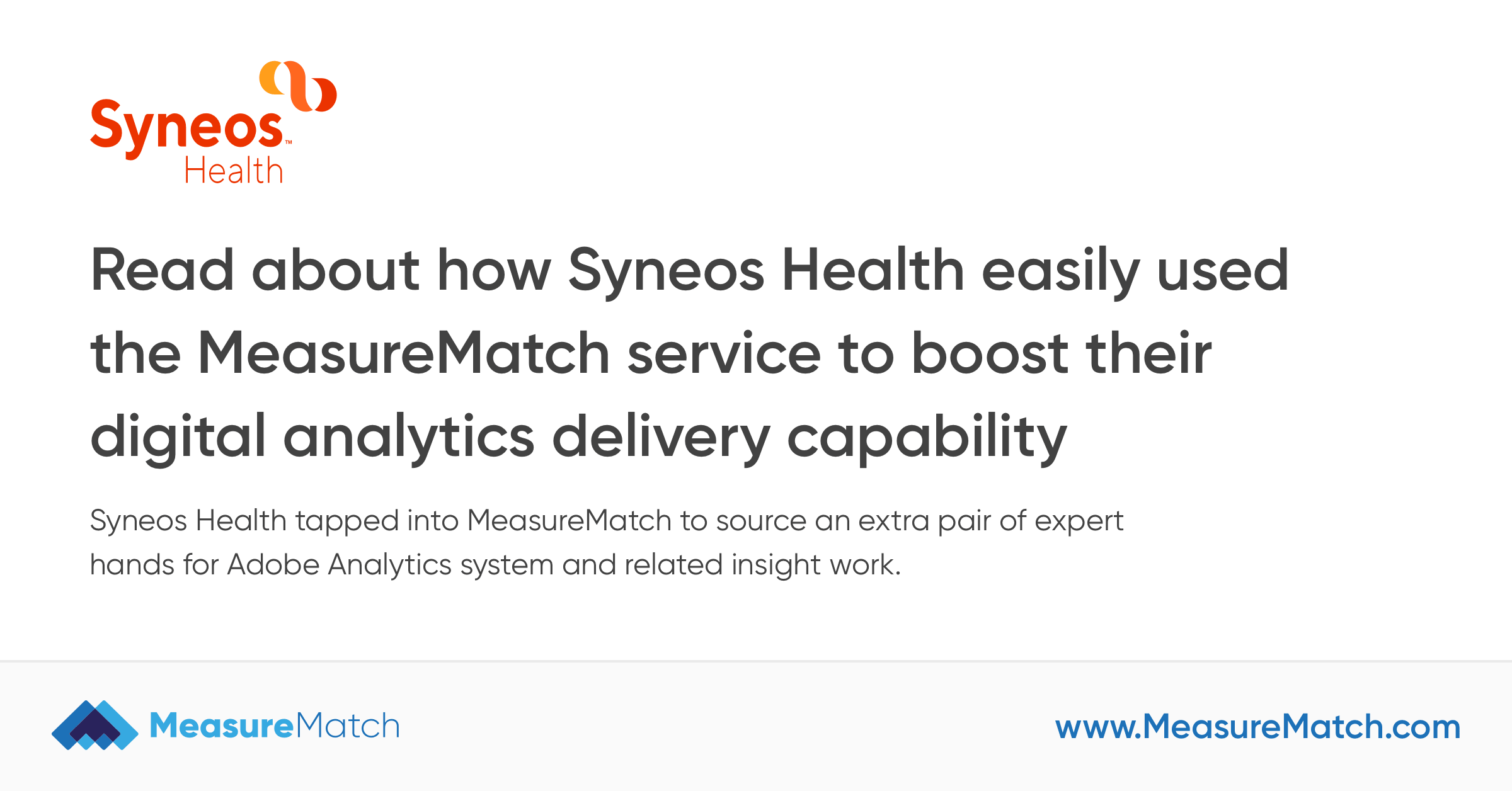 Syneos Health