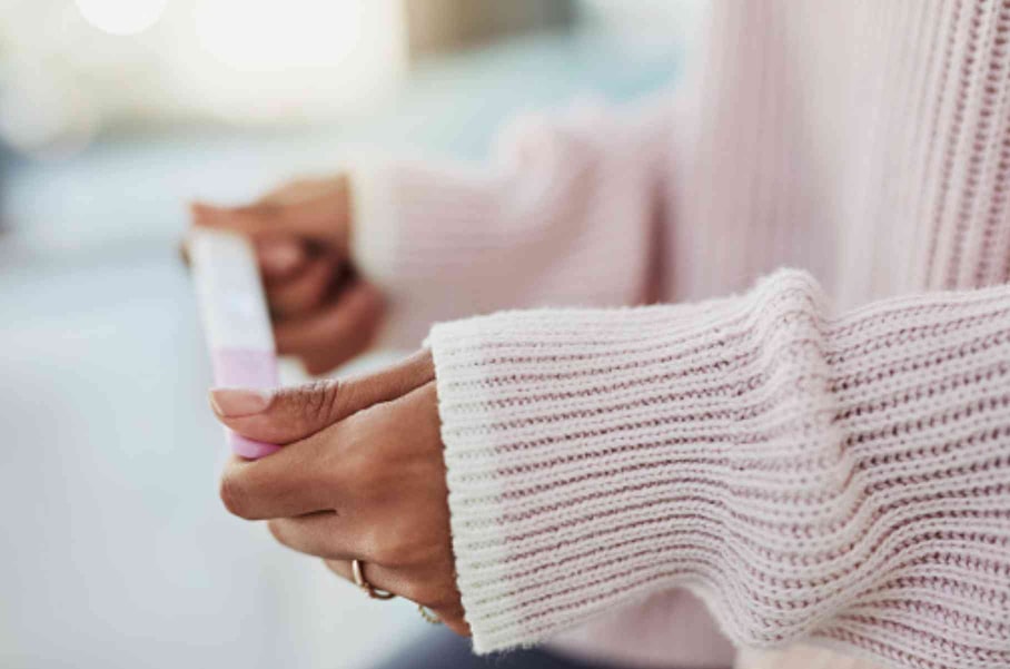 Test de grossesse | Quand faire les tests? | Santé | Emma